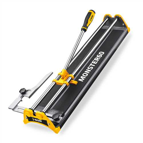 SGS135 SERAMİK-GRANİT KESME MAKİNASI MONSTER 60