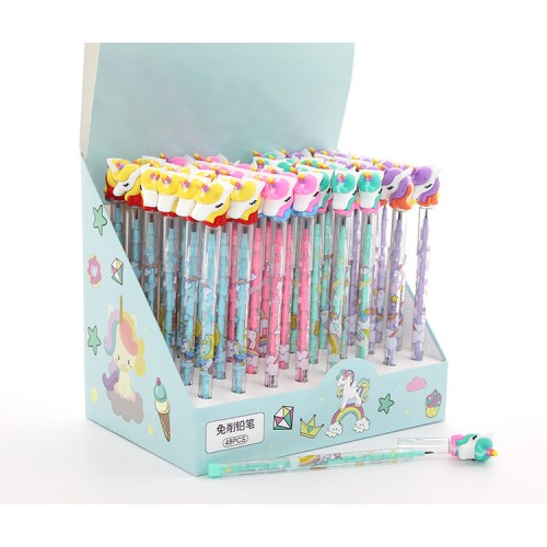 Unicorn Kurşun Kalem 