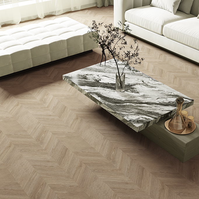 AGT PRUVA XLarge 
 Arya  8MM  LAMİNANT PARKE