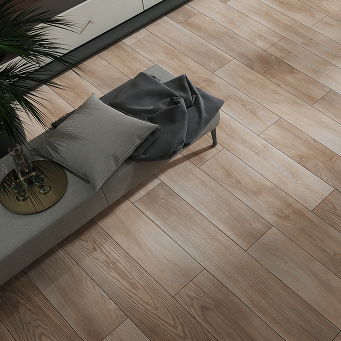 AGT MARCO POLO
Labrador 8MM DERZLİ LAMİNANT PARKE