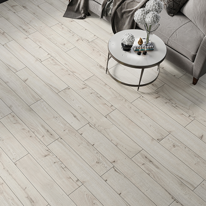 AGT YOGA COLLECTION 
 Asana  8MM DERZLİ LAMİNANT PARKE