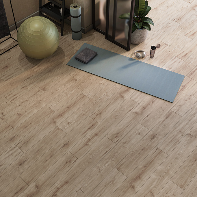 AGT YOGA COLLECTION 
 Sava  8MM DERZLİ LAMİNANT PARKE