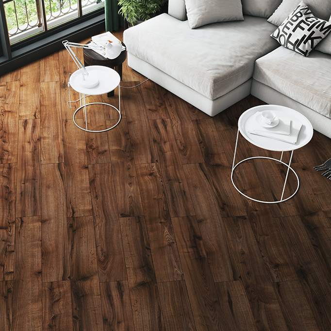 AGT YOGA COLLECTION 
 Prana  8MM DERZLİ LAMİNANT PARKE