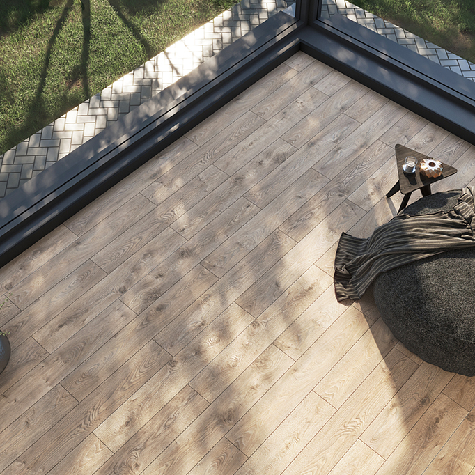 AGT EFFECT 
 Tibet  8MM DERZLİ LAMİNANT PARKE