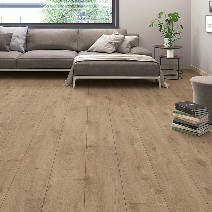 AGT EFFECT 
 Solaro  8MM DERZLİ LAMİNANT PARKE