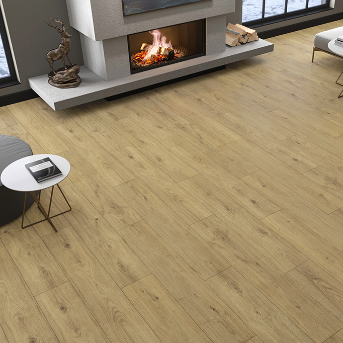 AGT ARMONIA LARGE 
 Toskana  8MM DERZLİ LAMİNANT PARKE