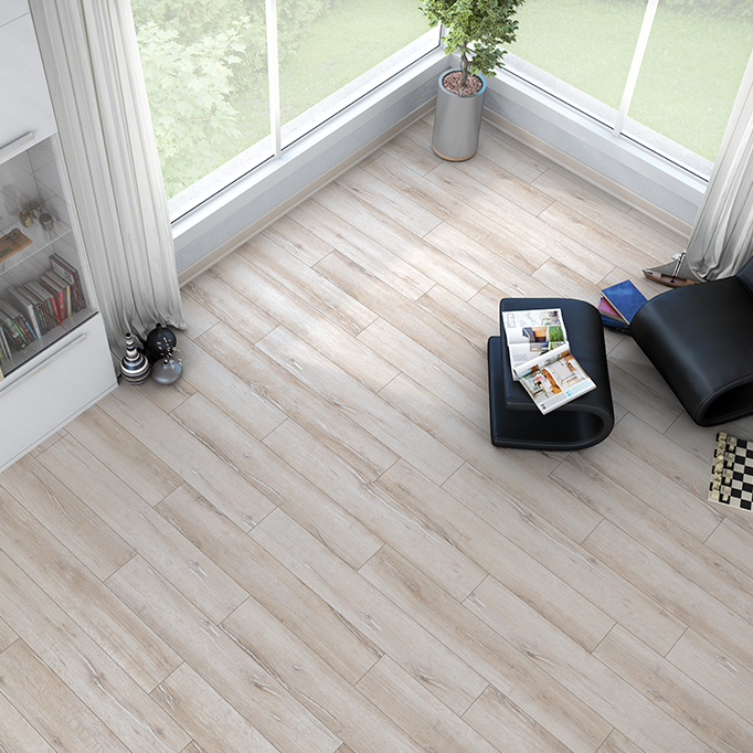 AGT NATURA LINE 
 Kanyon Meşe  8MM DERZLİ LAMİNANT PARKE