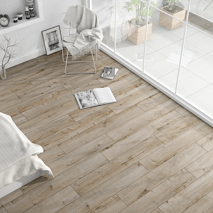 AGT NATURA LINE 
 Meriç  8MM DERZLİ LAMİNANT PARKE