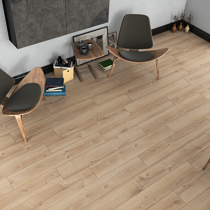 AGT NATURA LINE 
 Ilgaz Meşe  8MM DERZLİ LAMİNANT PARKE