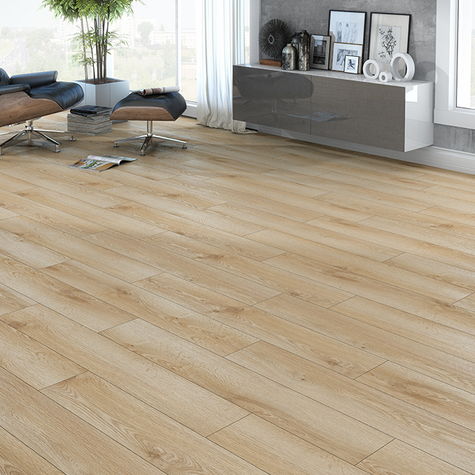 AGT NATURA LINE 
 Trend Meşe  8MM DERZLİ LAMİNANT PARKE