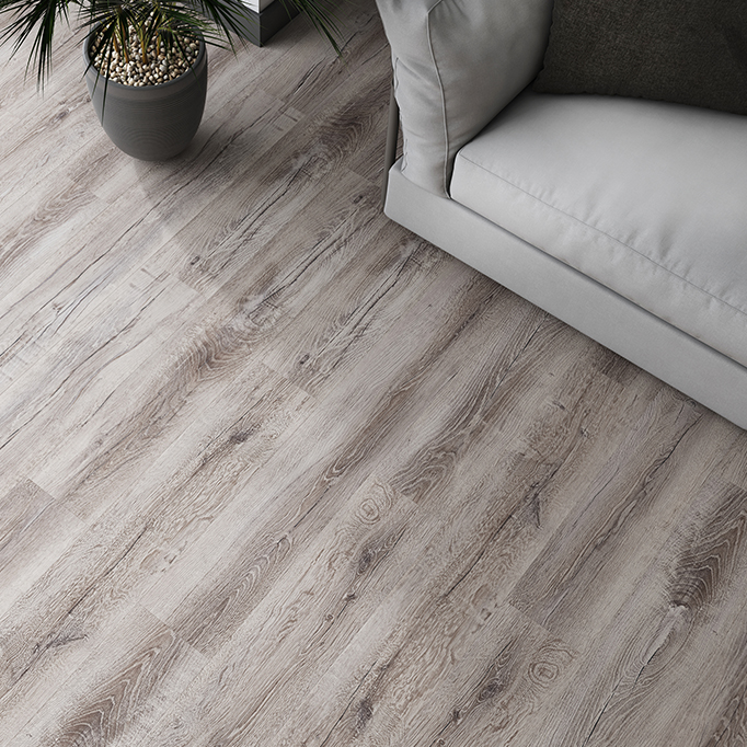 AGT NATURA SELECT 
 Sia Meşe  8MM DERZSİZ LAMİNANT PARKE