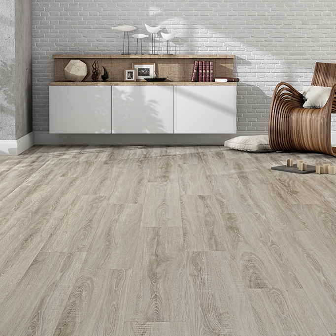 AGT NATURA SELECT 
 Silyon Meşe  8MM DERZSİZ LAMİNANT PARKE