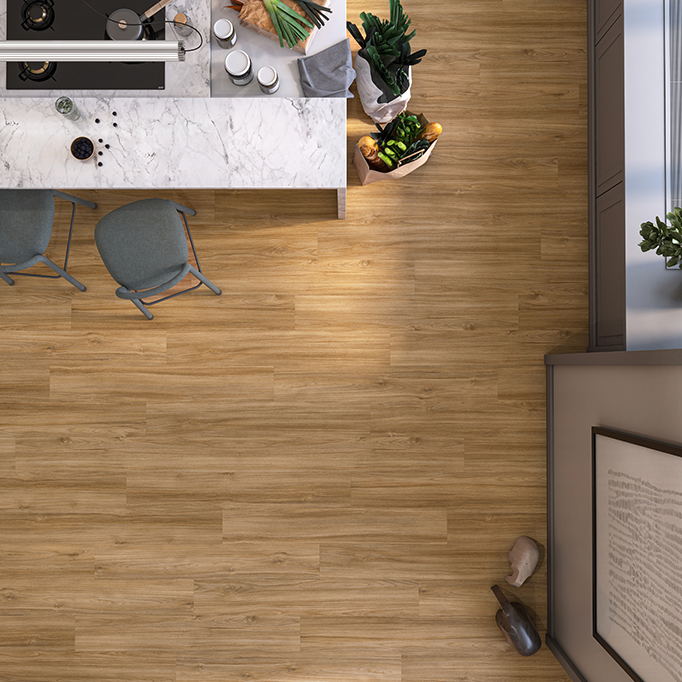 AGT NATURA SELECT 
 Teos  8MM DERZSİZ LAMİNANT PARKE