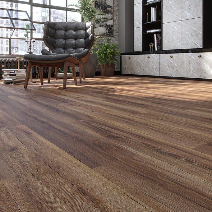 AGT NATURA SELECT 
 Olimpos Meşe  8MM DERZSİZ LAMİNANT PARKE