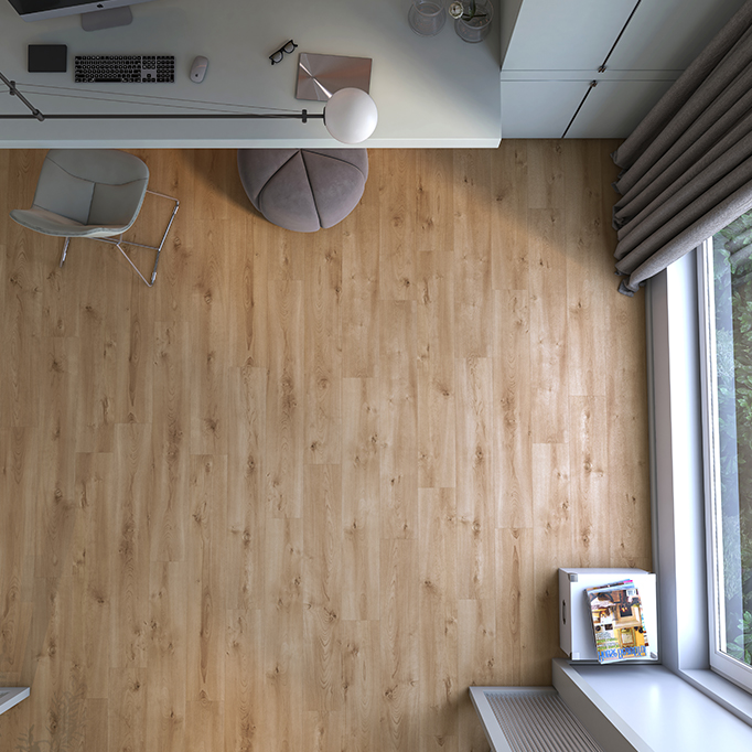 AGT BELLA NEO 
 Yuka  8MM DERZSİZ LAMİNANT PARKE