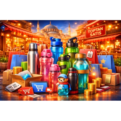 Siyah Kılıflı Otomatik Kompakt Şemsiye 