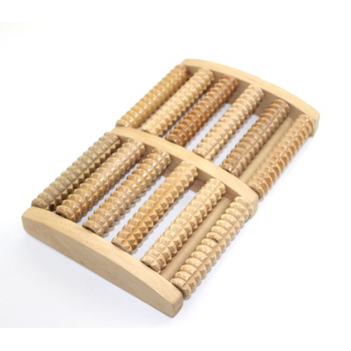 Ahşap Ayak Masaj Aleti Model 3 