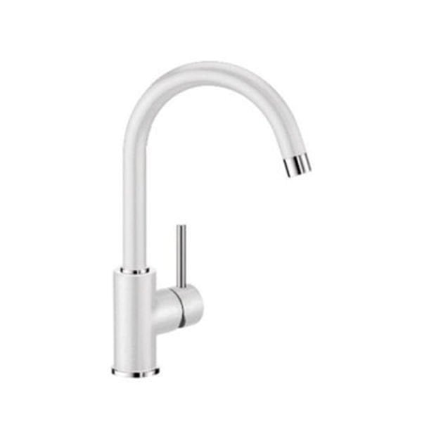 Blanco Mida Batarya, Beyaz