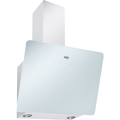 Franke Glass Vertical Davlumbaz FPJ 615 V WH A/600, Duvar Tipi