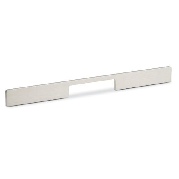 Hafele Mobilya Kulpu Mia2 400mm Paslanmaz Çelik