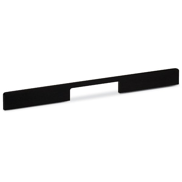 Hafele Mobilya Kulpu Mia2 800mm Siyah