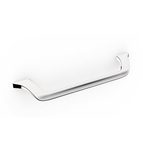 Hafele Mobilya Kulpu Layla 160mm Parlak Krom