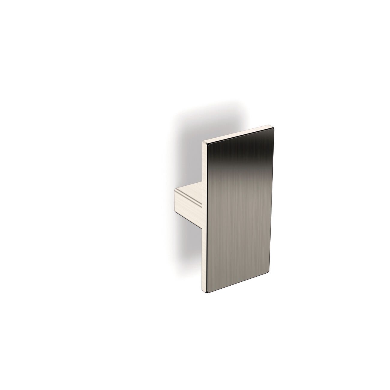 Hafele Düğme Kulp Cosy Jr. Paslanmaz Çelik