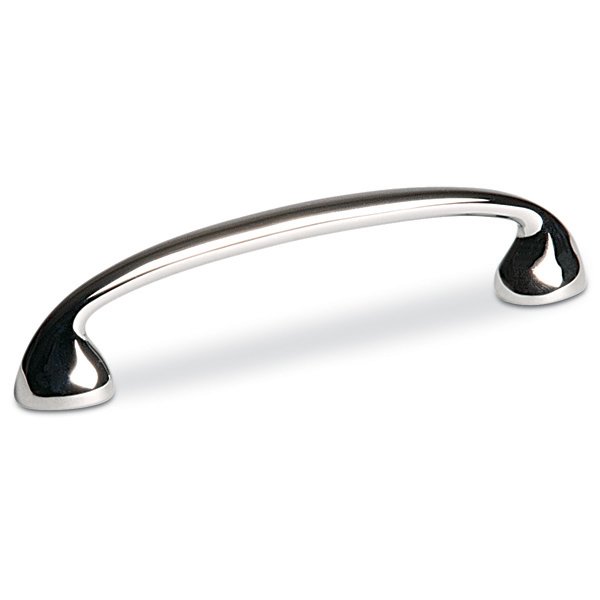 Hafele Mobilya Kulpu Anne Clair 160mm Parlak Krom