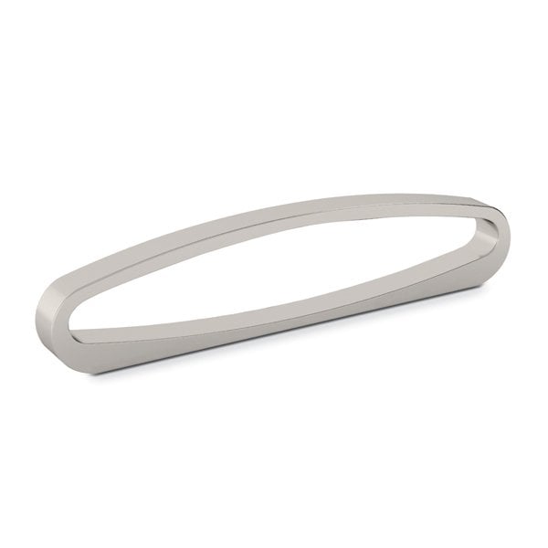 Hafele Mobilya Kulpu Elanor 128mm Paslanmaz Çelik