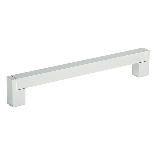 Hafele Mobilya Kulpu Cube 192mm Parlak Krom