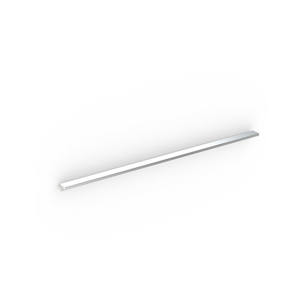 Hafele Profil Kulp Loop 864mm Parlak Krom