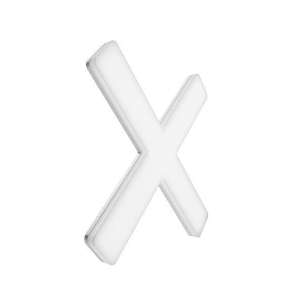 Hafele X-SPACE Spot 24V,10W,2900K,beyaz