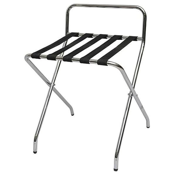 Hafele Bavulluk 550x505x730mm Paslanmaz Çelik Renk