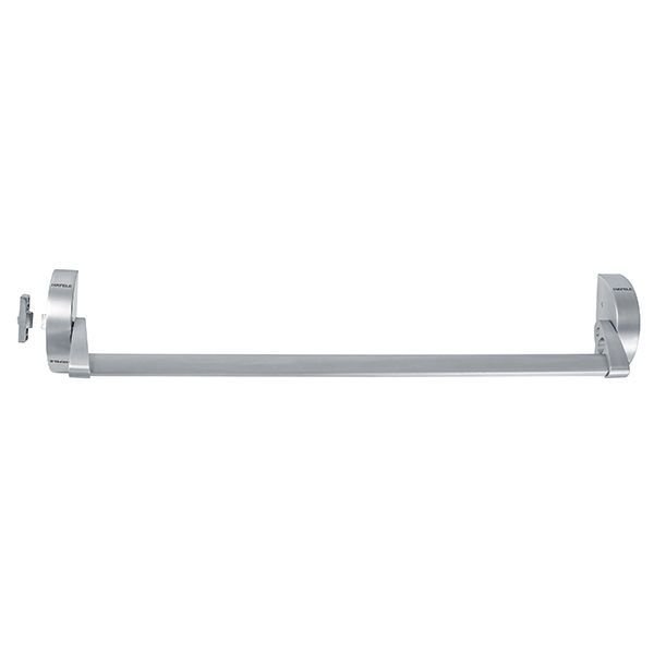 Hafele Pass Kilitleme Donanımı Tek nokta Gri Renk