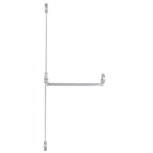 Hafele Pass Kilitleme Donanımı Çift Nokta, Gri Renk