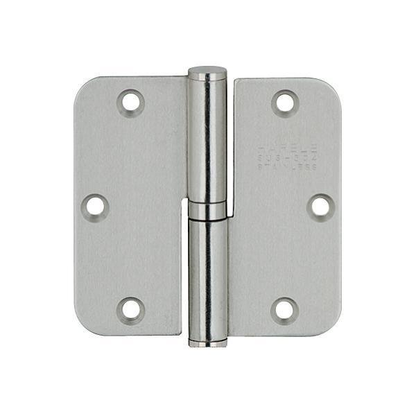 Hafele Yaprak menteşe p.çelik 304 80x82mm sol