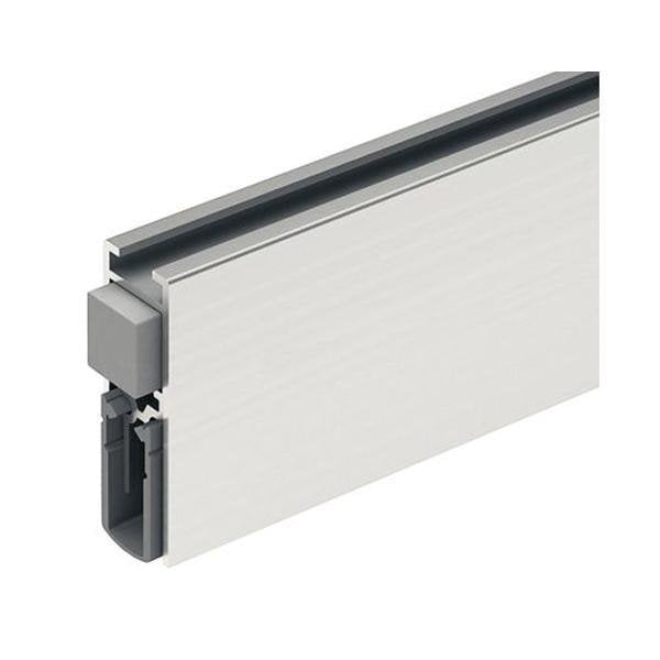 Hafele Kapı Altı Giyotin Slide 833mm Yüzeye Monte