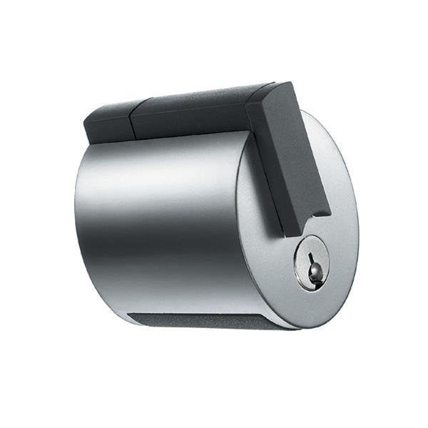 Hafele Forma Topuz Kilit Wc Parlak Krom Renk