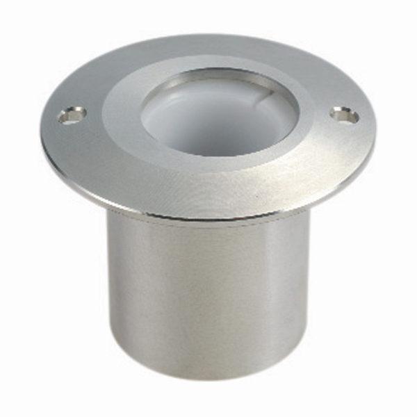 Hafele Üst Bağlantı Parçası Paslanmaz Çelik Mat