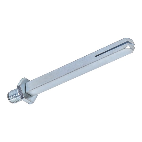 Hafele Pomoli Çift Taraflı Mil, 8x85mm