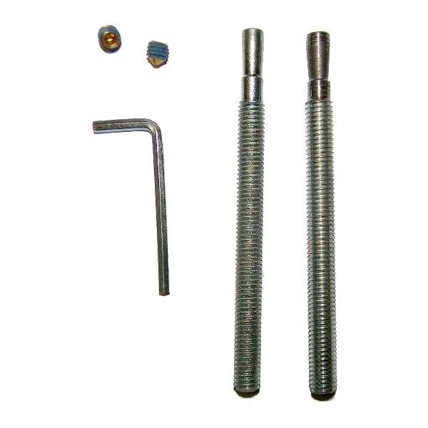 Hafele Classical Çift Taraflı Bağlantı Elemanı