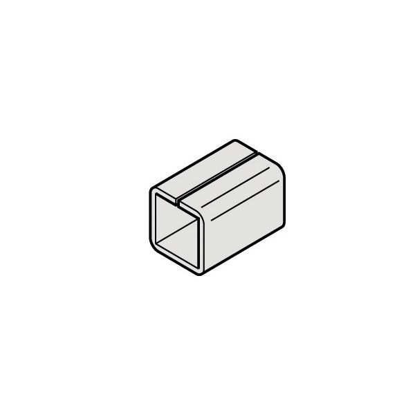 Hafele Kol Mili İçin Gömlek, 8-10mm