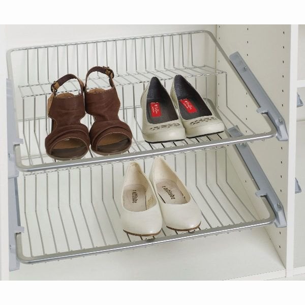 Hafele Telles Ayakkabılık 536x503x100mm