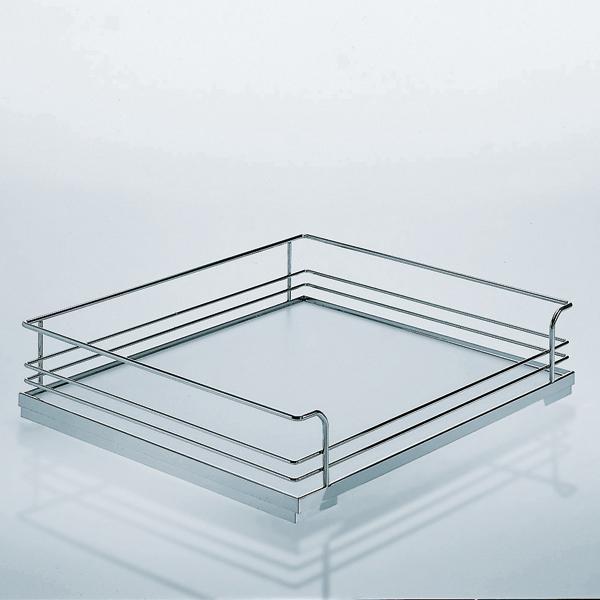 Hafele Sepet Arena Plus Krom P. 527x488x125mm