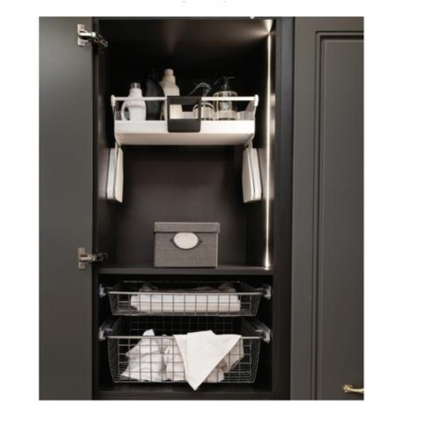 Hafele Telles Tel Sepet 536x494x85 mm