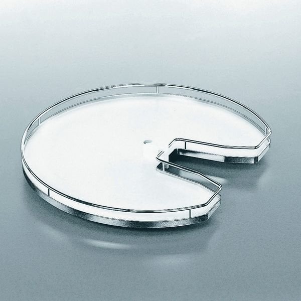 Hafele REVO 90° Sepet a. classic krom 75cm