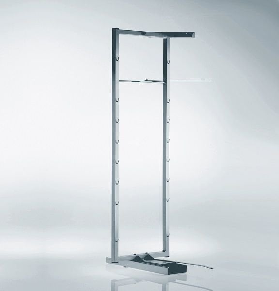 Hafele Üst Dolap.İskelet ve Ray Seti,870x465mm