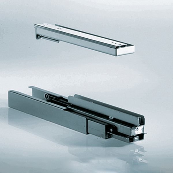 Hafele Dıspensa Swing Ray Gri 70kg