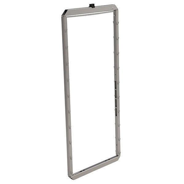 Hafele D. Swing İskelet Gri 40/120-140cm