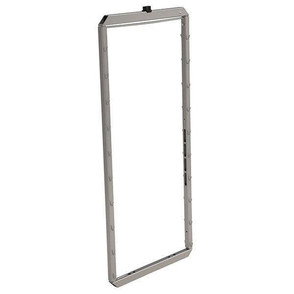 Hafele D. Swing İskelet Gri 40/160-180cm